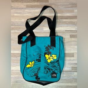 North Face Bag-purse-tote